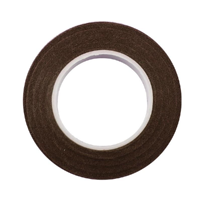 12 мм самоклеящаяся зеленая бумажная лента цветочный стебель для гирлянд венков своими руками поделки искусственный шелковый цветок MIT