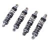 4PCS 70mm RC   Set Double Stage Spring Alloy RC Shock Damper Absorber for 1/10 RC Cars
