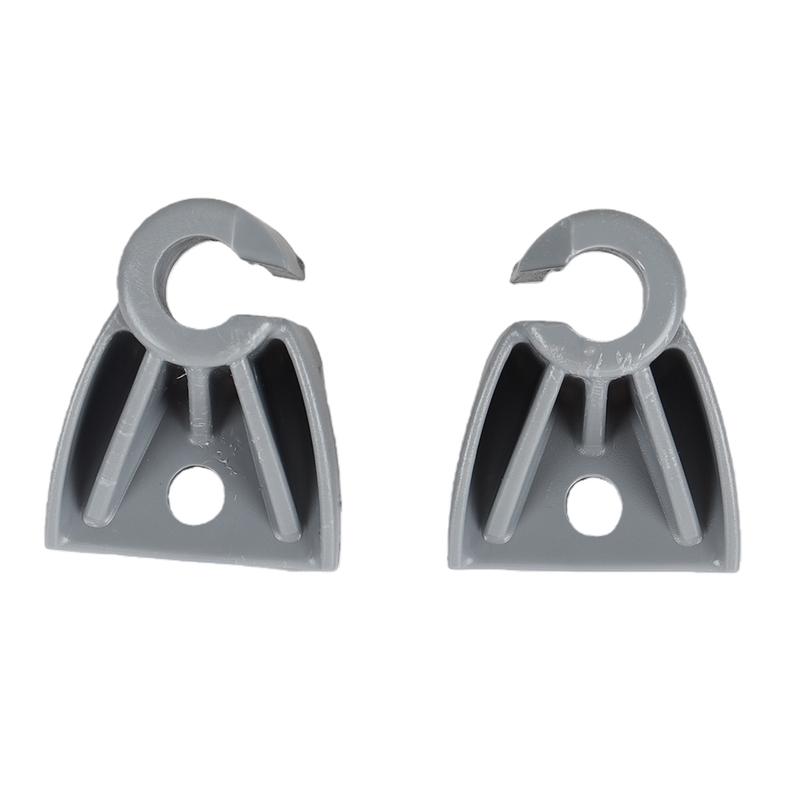 2pcs RV Awnings Hand Leg Rotation Fixing Kit OEM98673S204 For Fiamma F80S Motorhome Caravan Camper Van RV Accessories