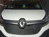 Зимняя накладка на решетку (2015-2020) Глянцевая для Renault Trafic 2015- гг