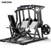 Yimai F900 Series Commercial Strength Training Equipment