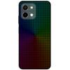 Чехол для Vivo Y28 4G 6.68'' Черный ТПУ Силикон Мультяшная Защитная Крышка для VivoY28 Y 28 4G Ударопрочный Capa Волк Животные Мягкий Чехол