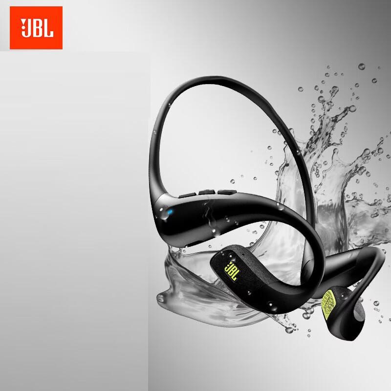 JBL Endurance Pace True Wireless Open-Ear Sports Earbuds