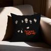 Наволочка My Chemical Romance, повседневный стиль, декоративная, подходит для домашнего декора, без наволочки