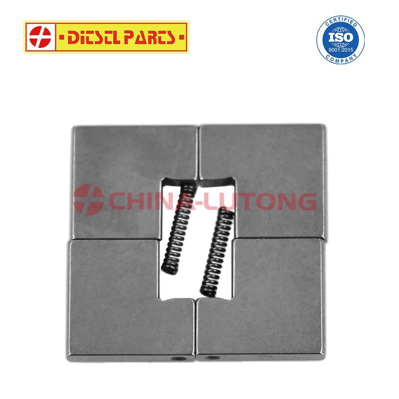 Transfer Pump Blades KIT 7135-108 For Delphi DPA Pump Perkins Massey Ferguson 240 265 285 290 Tractor Diesel Engine Parts Sale