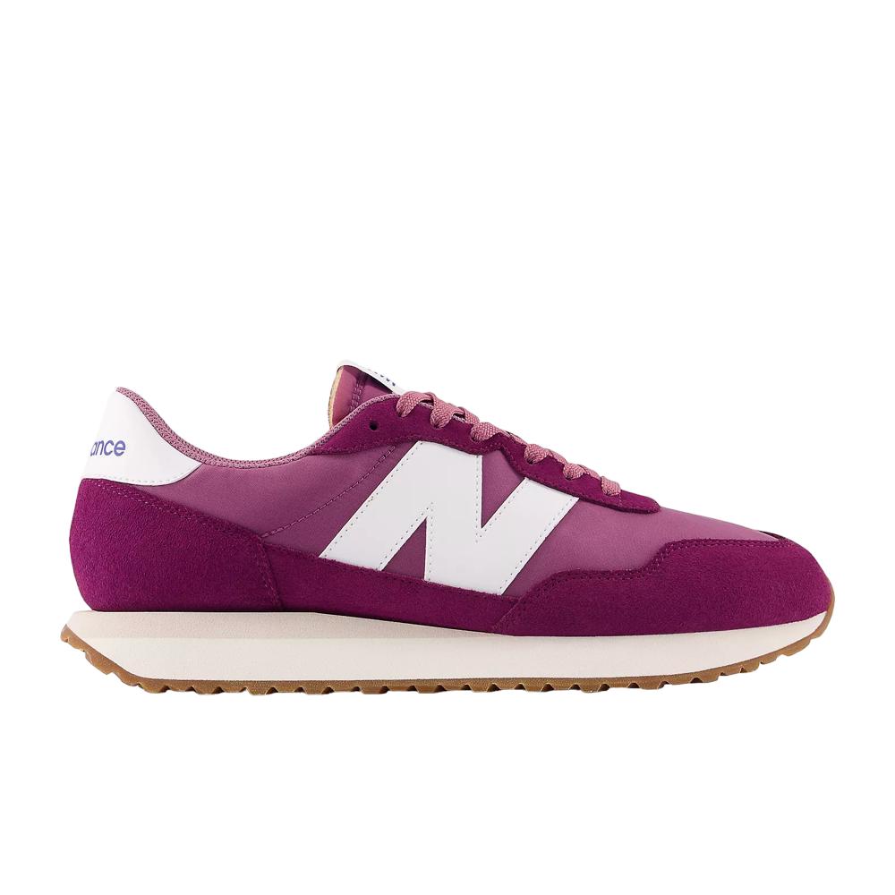 Кроссовки New Balance коричневые lifestyle версия
