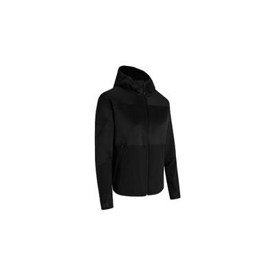 UA Recover Training Sports Jacket Женская верхняя одежда Черный 1360554-001