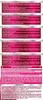 Garnier Color Sensation Hair Color Cream, Permanent, No. 1.0