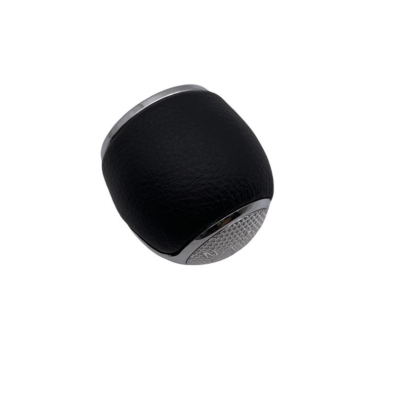 5 6 Speed Car Gear Stick Shift Lever Knob leather For Alfa Romeo Mito 147/166 3.2 V6 2008-2016 Auto Parts 156088073 55344848