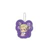 Attack On Titan Erwin Smith Barunko Cushion Keychain