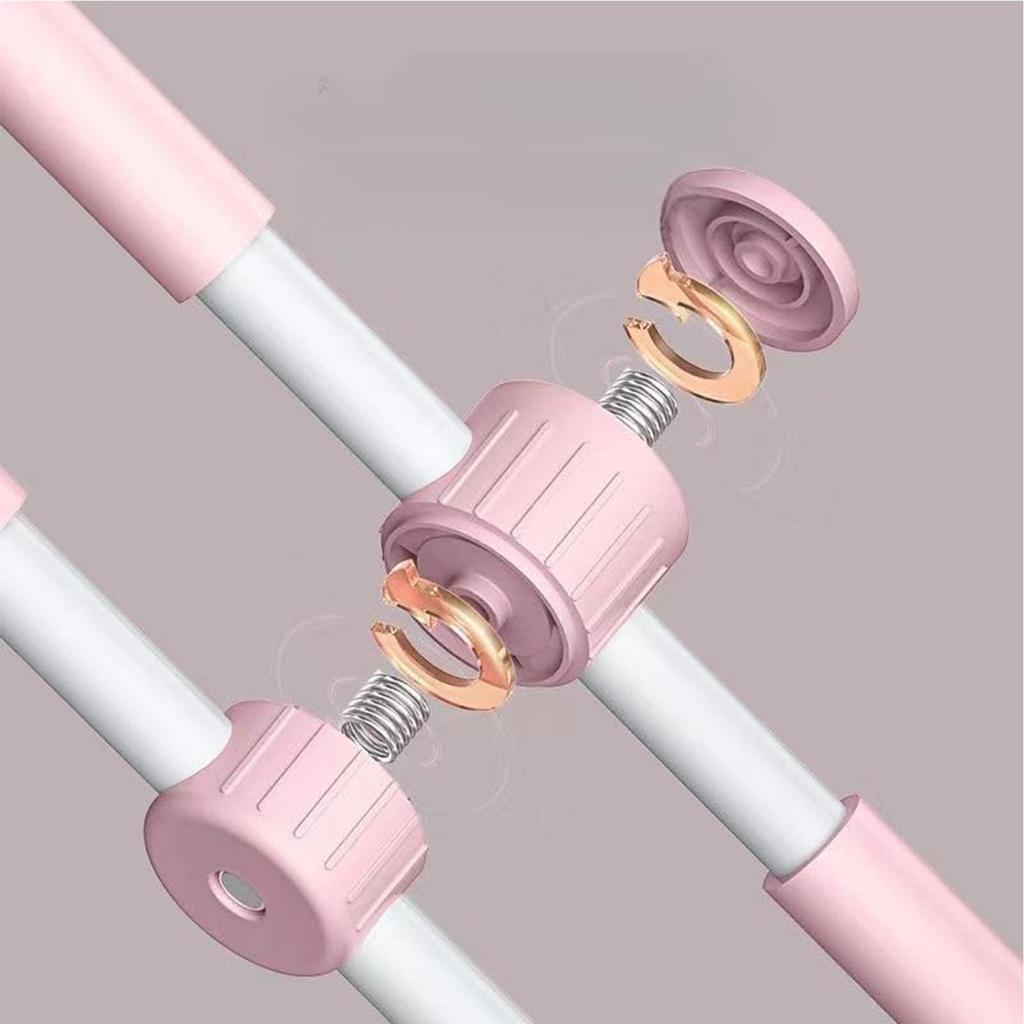 Палка для йоги для женщин, корректор осанки при сутулости для женщин, шест для растяжки и мобильности, инструмент для коррекции горба на шее для тренировок