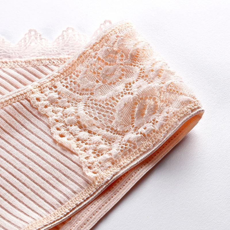 Нижнее белье больших размеров, женские трусики, спортивные бесшовные трусы, сексуальные кружевные трусики для женщин