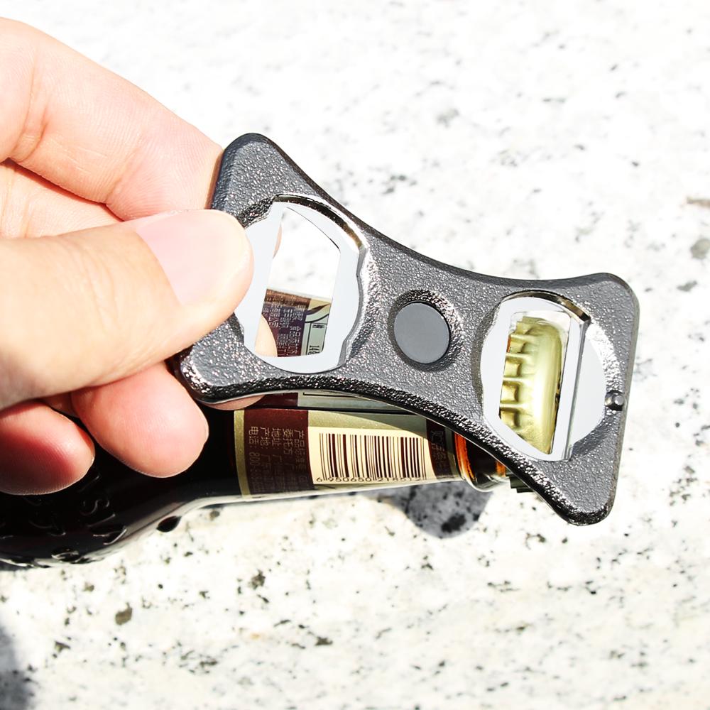 Автомобильная портативная открывалка для бутылок пива для VW Volkswagen Golf 5 6 Jetta 5 6 GTI Scirocco