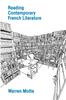 Книга Reading Contemporary French Literature