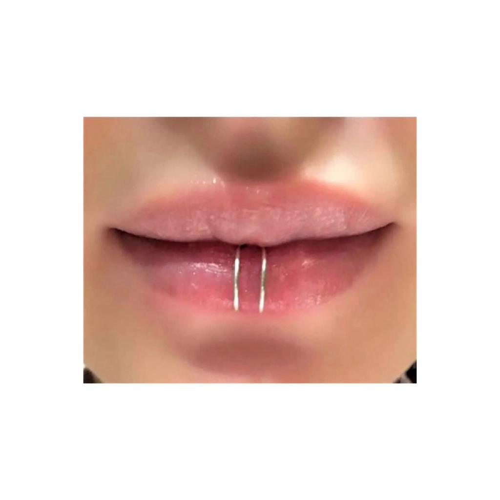 Компрессионные серьги унисекс без отверстий, искусственная губа, нос, ушной хрящ, перегородка из хирургической стали 316l, серьги-манжеты для ушей