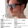 Silver X Silver Ribo Mirror Sunglasses Teardrop Aviator Metal Mirror Lens Color Lens Pilot Unisex Fishing Driving Driving [FashionBerry] 4. Men's