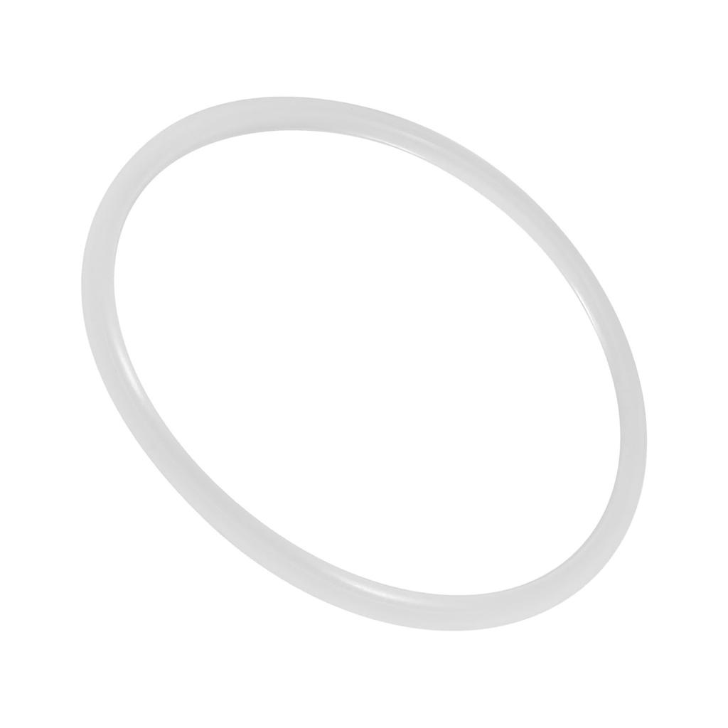 Сменное прозрачное силиконовое уплотнительное кольцо для домашней скороварки, кухонного инструмента (Внутренний