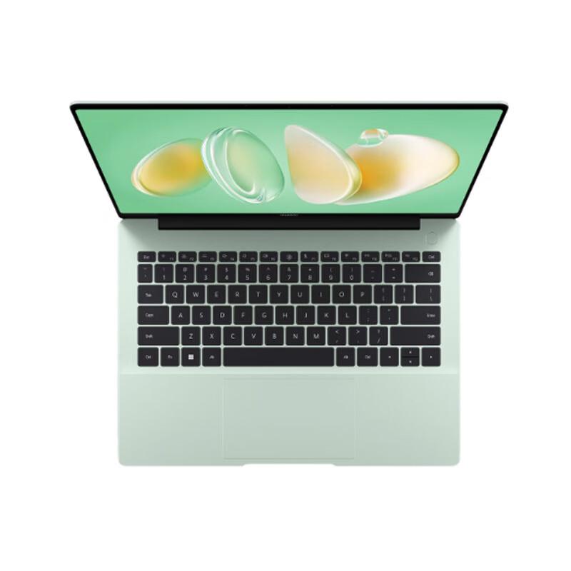 Huawei MateBook 14 2.8K OLED Touchscreen Laptop (CN version)