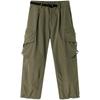NVG Young Men's Casual Parachute Cargo Pants