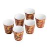 Sushic Ceramic Wedding Tea Cup Gift Set