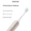 Звуковая электрическая зубная щетка Dreametech F01 вилка CN (адаптер в комплекте)