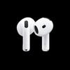 Apple Беспроводные наушники AirPods 4