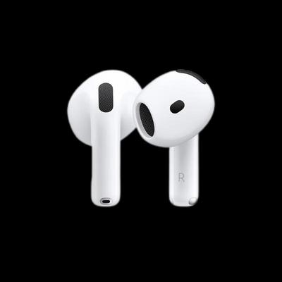 Apple Беспроводные наушники AirPods 4