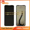 Полная сборка LCD-экрана и дигитайзера для Doogee Fire 5 Fire 5 Pro Fire 5 Ultra