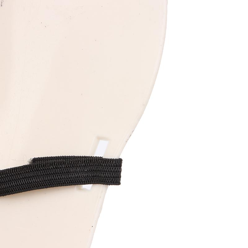 Adults Japanese Anime Black White Visible Adjustable Mask Helmet Cosplay