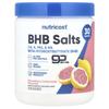 Bhb Salt, Gobhb®, Strawberry Lemonade, 267G (9.5Oz)