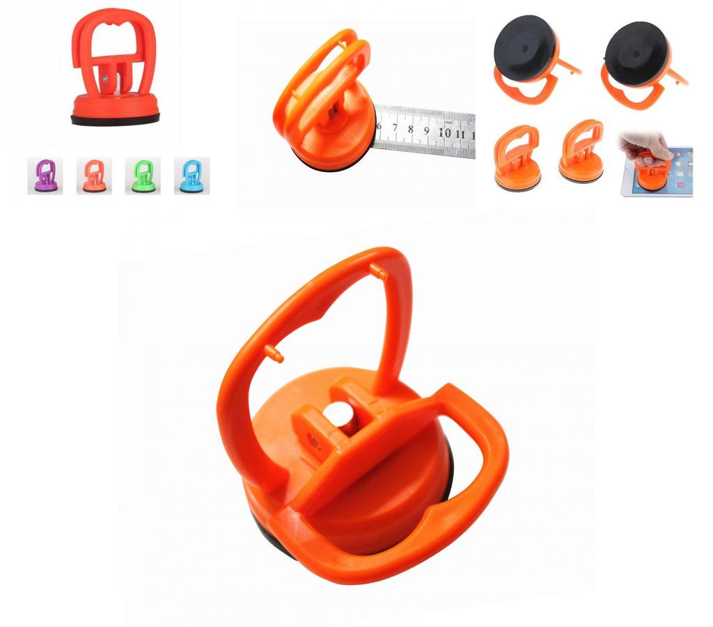 Премиум Качества ЖК-экран Открытие Инструменты для ремонта сотовых телефонов Присоска для iPad и Macbook