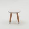 Bolin Nordic Style Round Kindergarten Chair