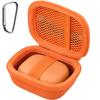 Beats Powerbeats Pro 2 Wireless Earphone Storage Case, Orange-co2CREA