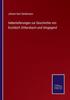 Книга Ueberlieferungen Zur Geschichte Von Eschdorf, Dittersbach Und Umgegend