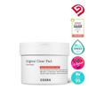 COSRX One Step Original Clear Pad 135 ml 70 szt - Płatki kosmetyczne nasączone esencją kontrolującą wydzielanie sebum