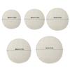 Non-stick Steaming Liner Cotton Steamer Mat New Round Steamer Cloth  Rice Steaming