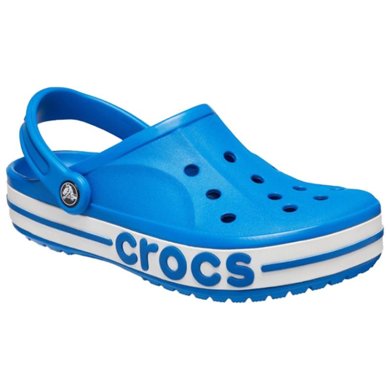 Crocs Bayaband Clog EVA Beach Blue Sandals Unisex