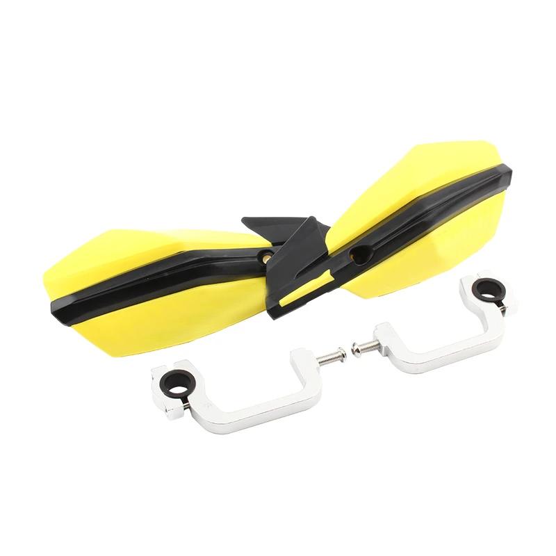 Motorcycle Hand Protection Cuffs Covers Enduro For KTM EXC SX XC XCF XCW 125-500 Motocross Handguards Accessories