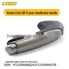 Подходит для Honda Civic 2006-2011 Ручка ручного тормоза 47115SNAA82ZA/47115SNAA82ZB