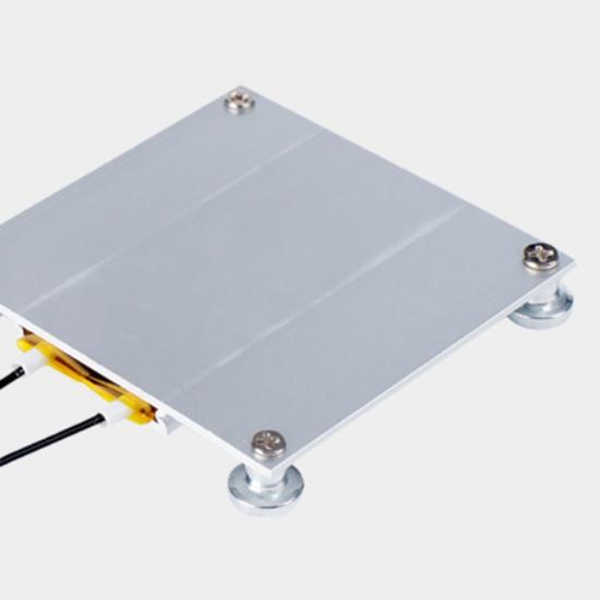 Desoldering Tool Strong Heating Core 300W LED Lamp Bead Desoldering Station Household Supply