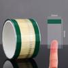 Multicolor Sticky Labels Self-Adhesive Sealing Index Tabs Roll Tearable Index Sticker  Decoration