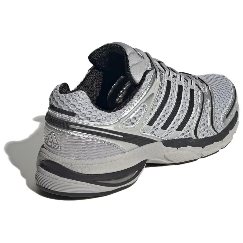 adidas Кроссовки Originals Adistar Control 5 Серый Два/Основной Черный/Металлик Серебристый Унисекс KI6154