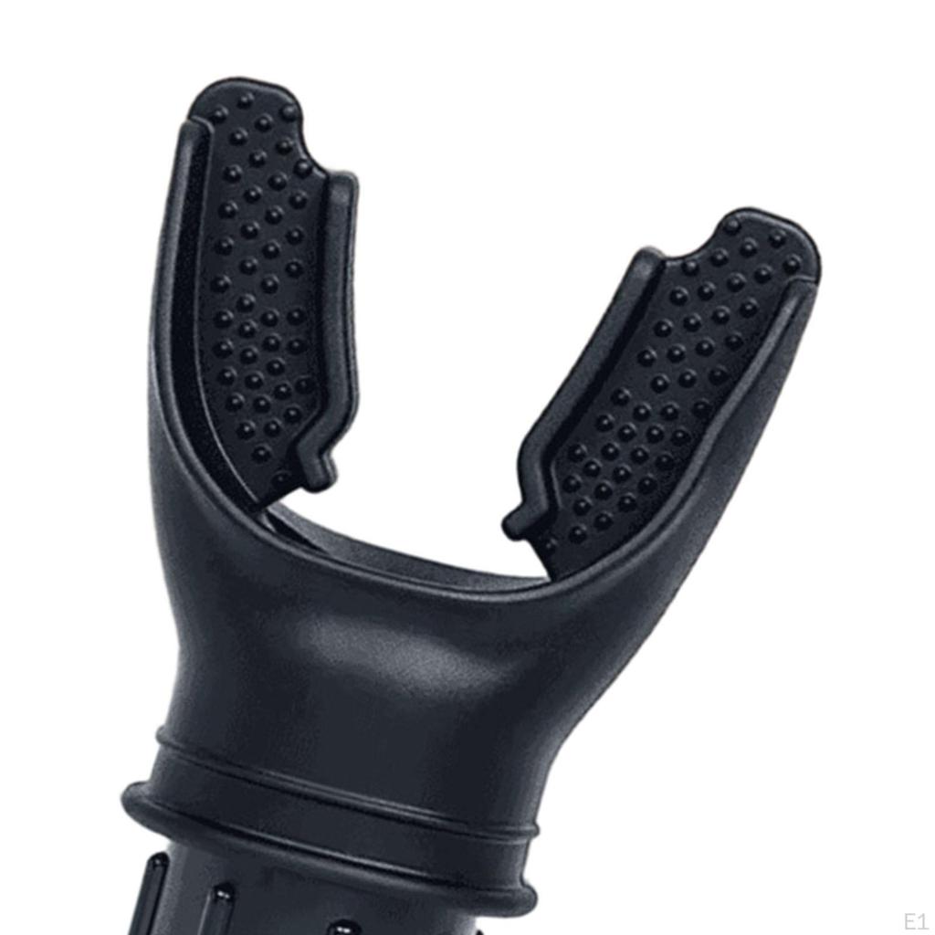 Дыхательный тренажер легкий тренажер для легких для езды на велосипеде дайвинга бега трусцой