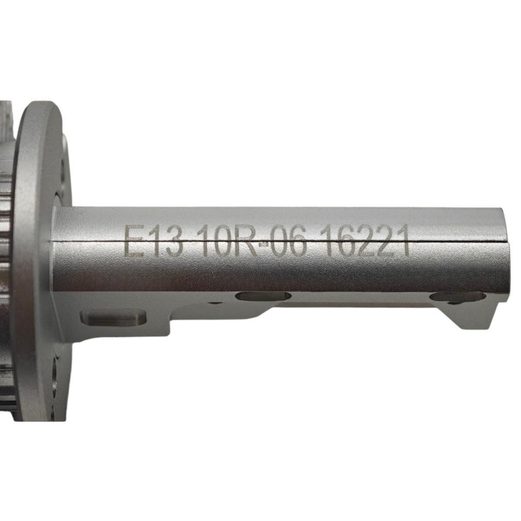 2 Pcs D3S LED Bulbs CANBUS New Homologation 20000lm Off-Road