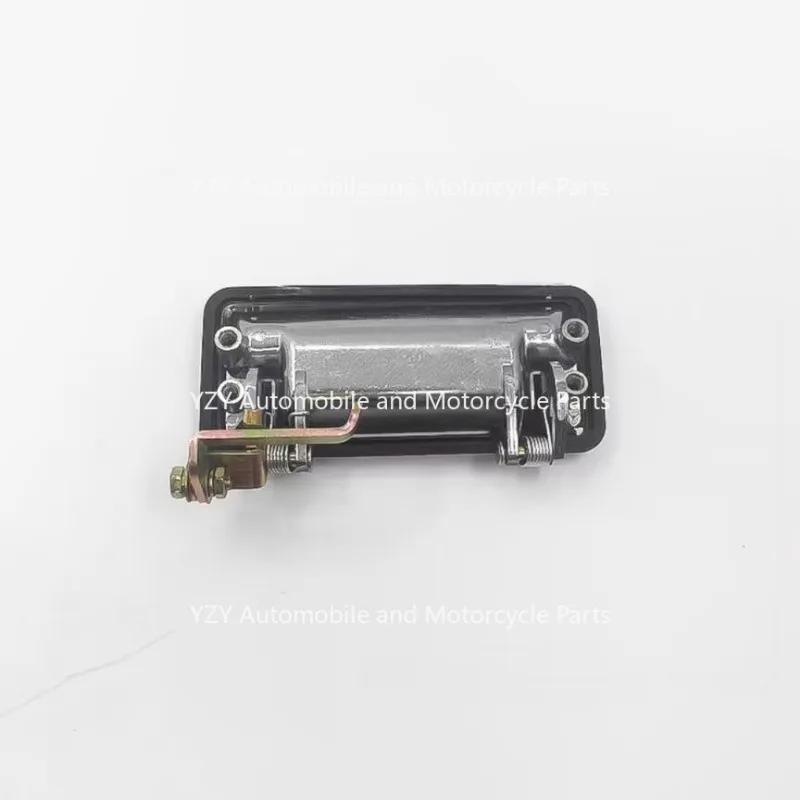 Замок двери кабины экскаватора в сборе подходит для Takeuchi 55/60/75/135/150/155/175/160