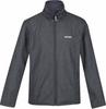 Regatta Мужская куртка Cera V Softshell Jacket seal grey marl