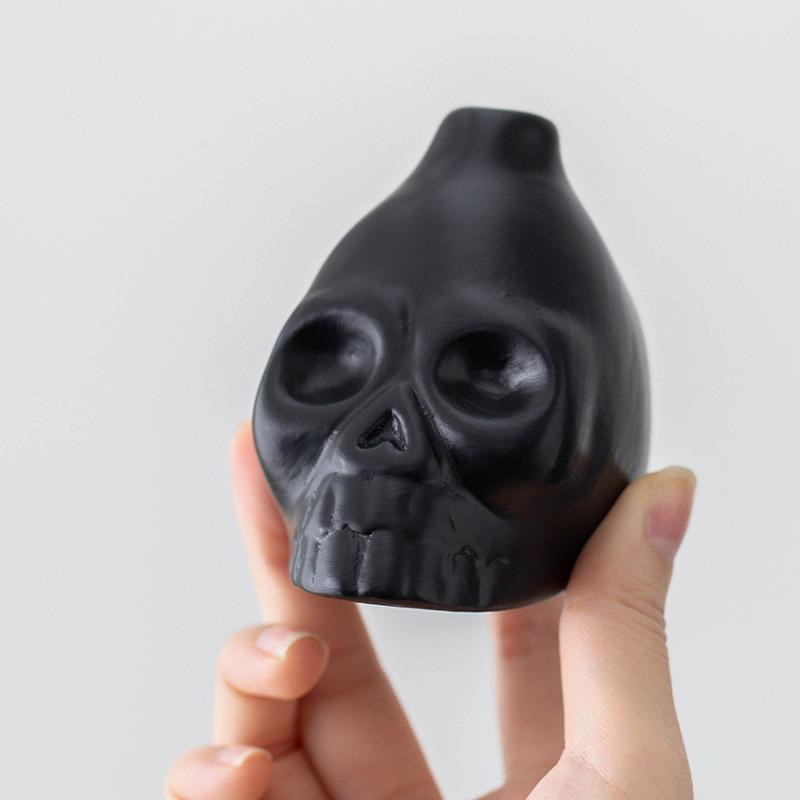 Aztec Death Whistle Parody Type Prank Halloween Ethnic Instrument From China Bestseller