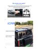 Разработано для автомобилей Chery: Интегрированный задний спойлер и крыло на крышу для спортивного вида.