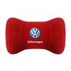 VW GTI GOLF 2026 Горячее для VW VOLKSWAGEN Подушка для подголовника сиденья автомобиля из пены с эффектом памяти для Volkswagen Golf 8 TAYRON X Touareg TACQUA