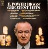 LP Пластинка E. МОЩЬ БИГГС - Е. Power Biggs' Greatest Hits MS7269 Columbia 1969 US Классика Б/У